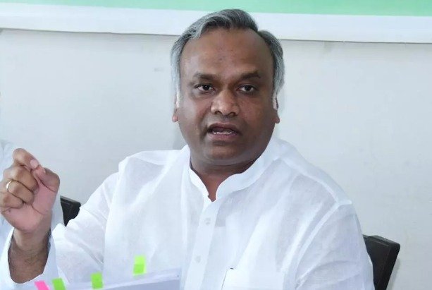 Priyank Kharge 1