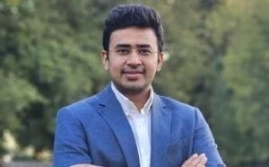 tejaswi soorya- tejasvi surya- tejasvi soorya