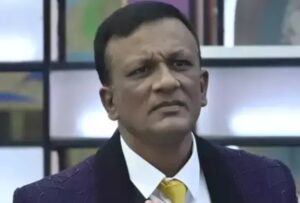 Bigg Boss Lawyer jagadish