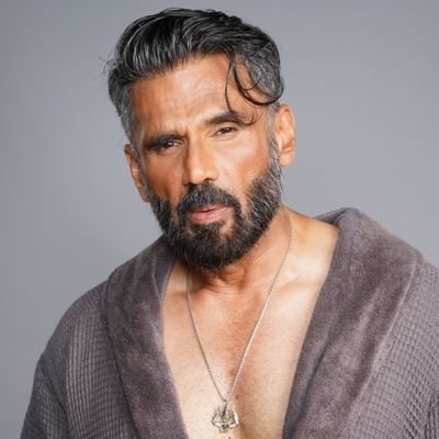 Suniel Shetty 2