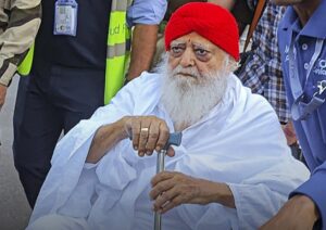 asaram bapu