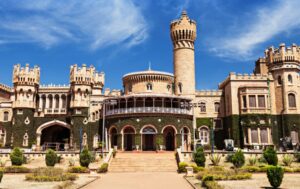 bangalore palace- bengaluru palace-