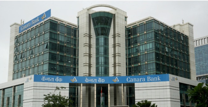 Canara Bank