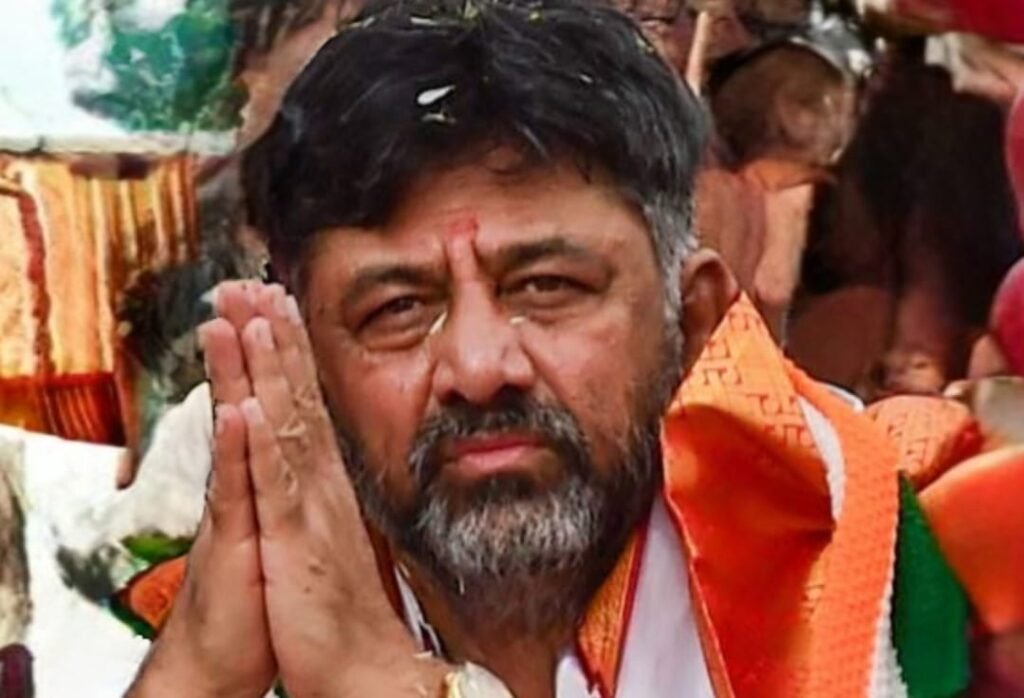 DKS - Shivakumar