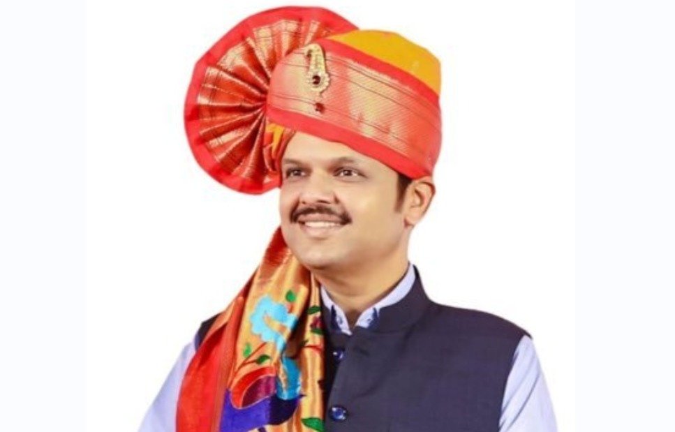 Devendra Fadnavis