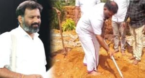 MLA - GURURAJ GANTIHOLE