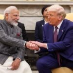 ಭಾರತ–ಅಮೆರಿಕ ವ್ಯಾಪಾರ ಒಪ್ಪಂದ ರೈತರಿಗೆ ಅಪಾಯ: ಶಿವಸೇನೆ ಮುಖವಾಣಿ ‘ಸಾಮ್ನಾ’ ಆತಂಕ