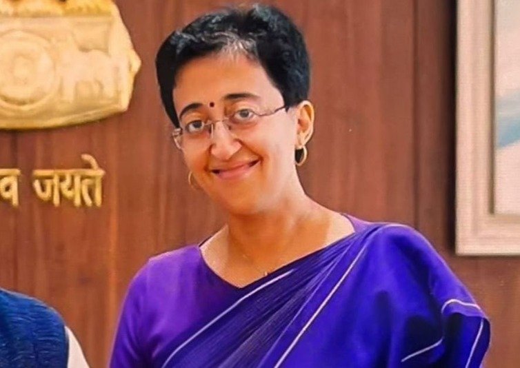 atishi - arhishi