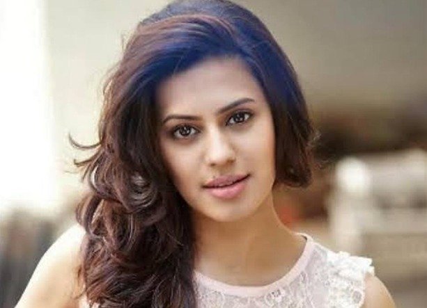Actress Ranya