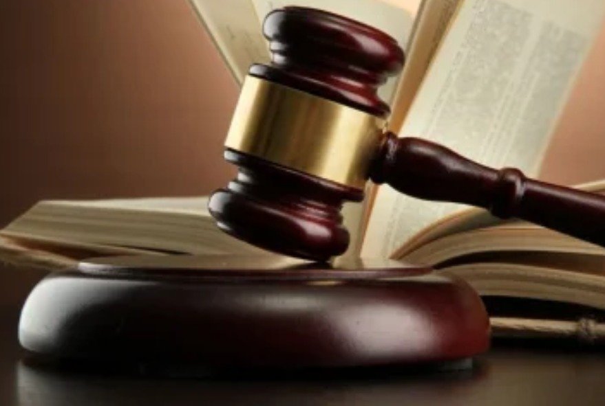 Court Order