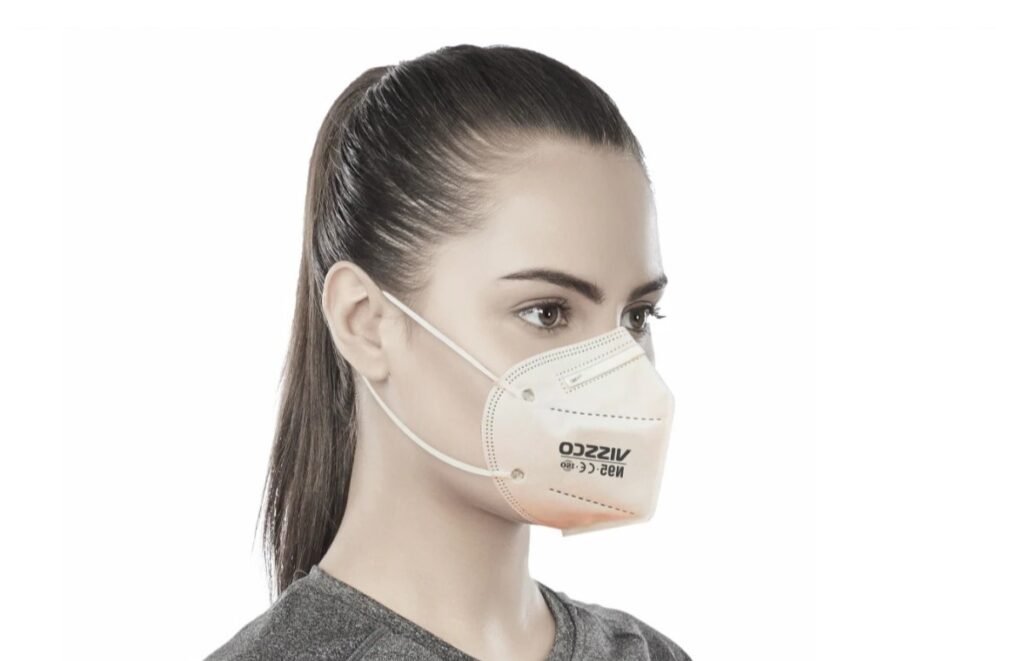 Health Tips- Mask - Air Pollution- Doctors - Medical