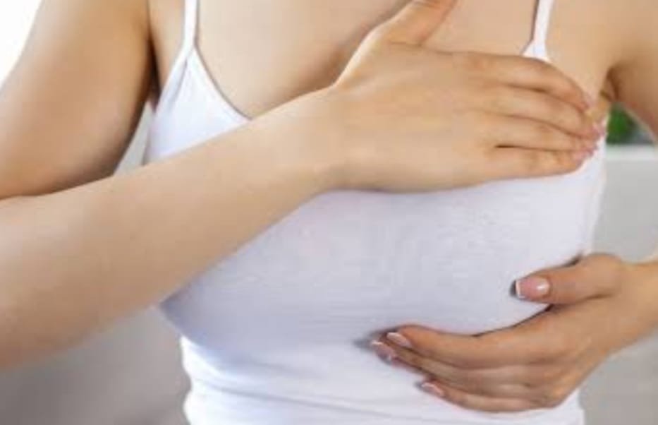 Health - breast cancer- Heart