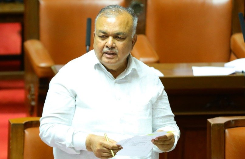 Ramalinga Reddy