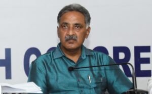 Ex MLC-Ramesh Babu