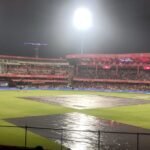 ‘ಕಾಲ್ತುಳಿತ’ ಬೆನ್ನಲೇ ಎಚ್ಚೆತ್ತ ಸರ್ಕಾರ; ಕ್ರಿಕೆಟ್ ಕ್ರೀಡಾಂಗಣ ಸ್ಥಳಾಂತರಕ್ಕೆ ಚಿಂತನೆ
