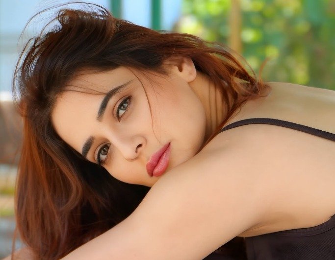 Actress Priyanka Rewri 4