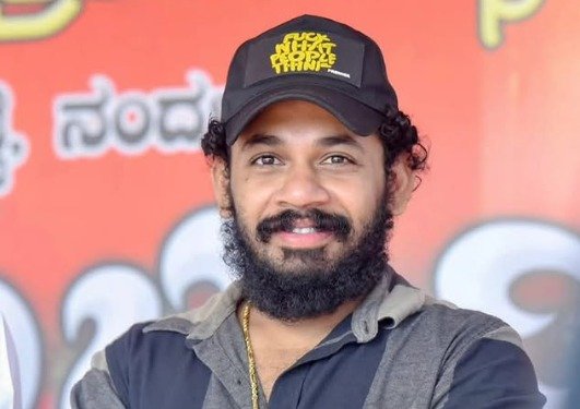Comedy Kiladigalu Actor Rakesh Pujari