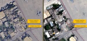 Operation Sindhoor- pakistan Nur Khan airbase