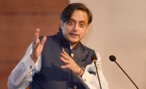Shashi Taroor 1