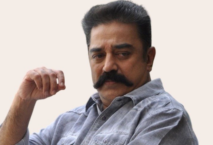 Actor_Kamal Haasan