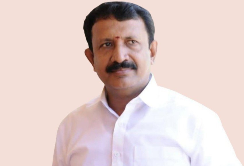 C.V. Devaraj- Karnataka Vokkaliga Federation