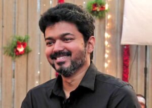 Thalapathy Vijay Makkal Iyakkham 1