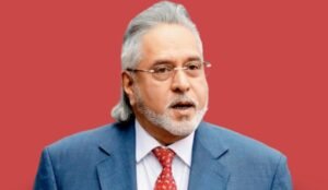 VIJAY MALLYA