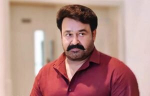Actor Mohanlal