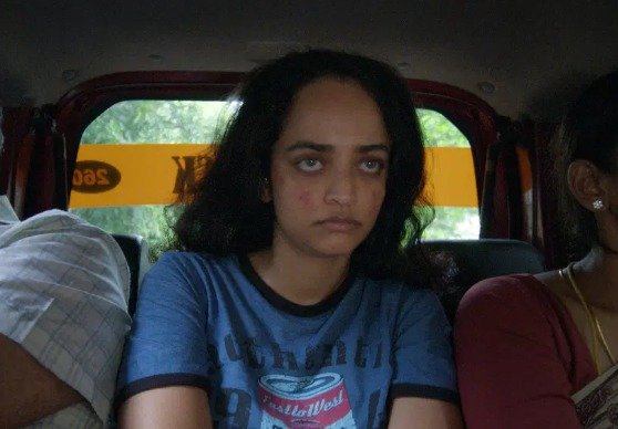 Anjali Sivaraman- Bad Girl Movie