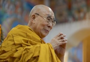 Dalai lama