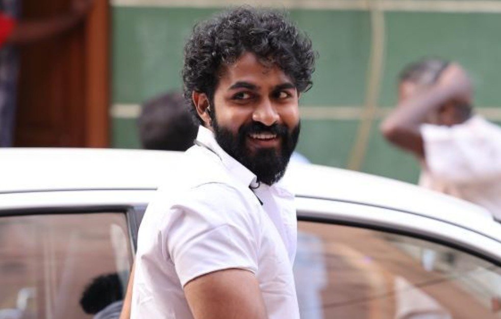 Ekka Movie Yuvarajkumar 1