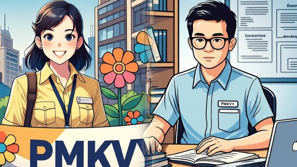PMKVY