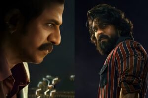Peddi Movie- Ram Charan- shivaraj kumar