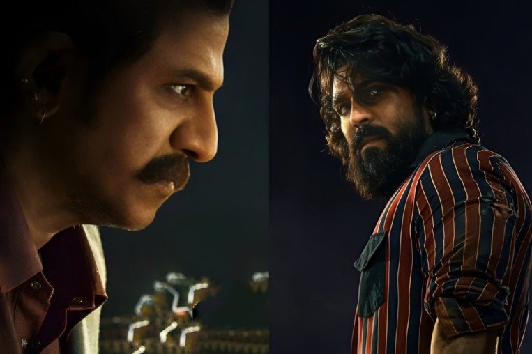 Peddi Movie- Ram Charan- shivaraj kumar