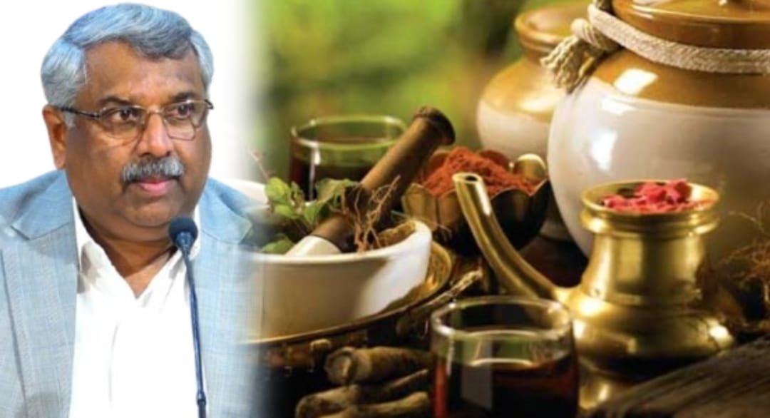 ವಕೀಲ ಮನೋರಾಜ್ ಸಲಹೆಗೆ ಕಾನೂನು ಆಯೋಗ ಅಸ್ತು; ಸೆಲೂನ್, ಸ್ಪಾ, ಮಸಾಜ್ ಕೇಂದ್ರಗಳ ನಿಯಂತ್ರಣಕ್ಕೆ ವಿಶೇಷ ಕಾನೂನು