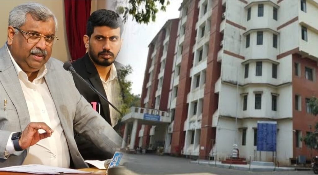 Advocate Manoraj Rajiv- writ issue3