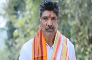 Mahesh Shetty Thimarody 1