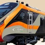 ಬೆಂಗಳೂರು-ಮುಂಬೈ ಹೈಸ್ಪೀಡ್ ರೈಲು; ರೈಲ್ವೆ ಸಚಿವ ಅಶ್ವಿನಿ ವೈಷ್ಣವ್ ಭರವಸೆ