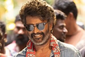 rajinikanth in coolie