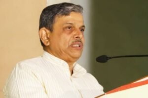 Dattatreya Hosabale - RSS 1