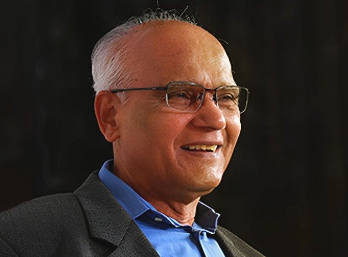 Dr. S. L. Bhyrappa 3
