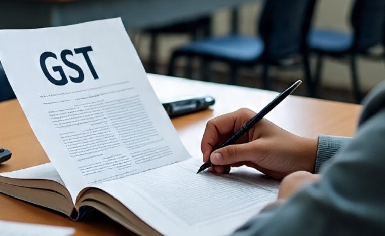 GST-1