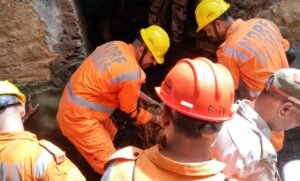 NDRF-Uttarakhand- Rescue- Landslide 2