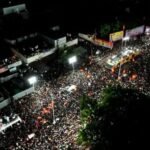 ಕರೂರ್ ಕಾಲ್ತುಳಿತ ಪ್ರಕರಣ: ಈ ತಿಂಗಳ ಅಂತ್ಯದೊಳಗೆ ಸಿಬಿಐ ಆರೋಪಪಟ್ಟಿ ಸಲ್ಲಿಕೆ ಸಾಧ್ಯತೆ