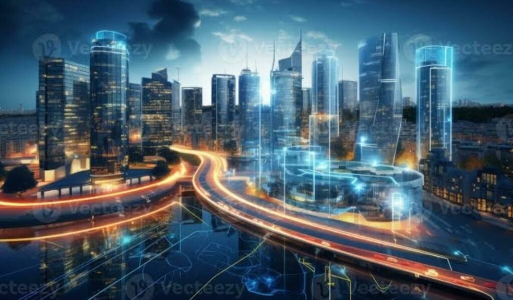 tech park - Blueberry Hills Road- Mangalore