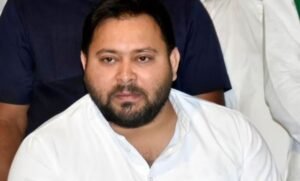 tejasvi yadav