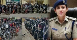ACP Reena Suvarna- Mahadevapura Police Station -