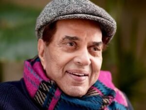 Actor Dharmendra