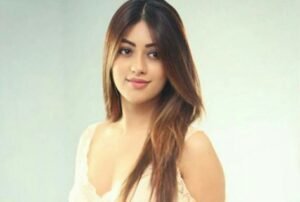 Actress Anu Emmanuel 2