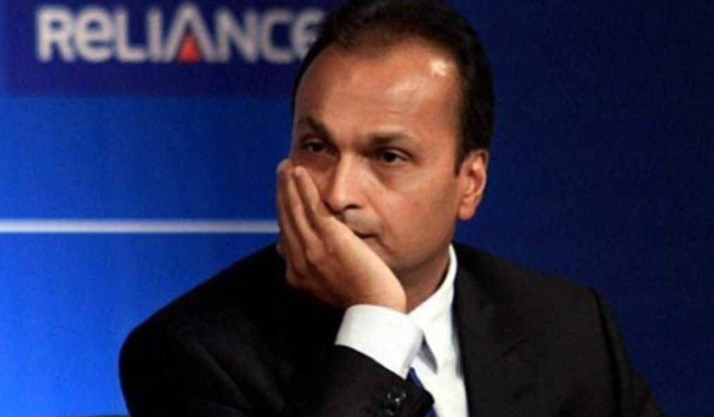 Anil Ambani